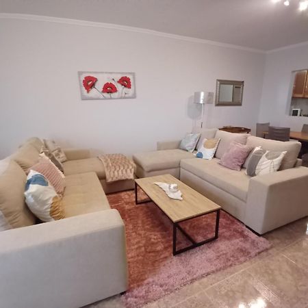 Al - Perola Dourada Apartment Santana  Ngoại thất bức ảnh