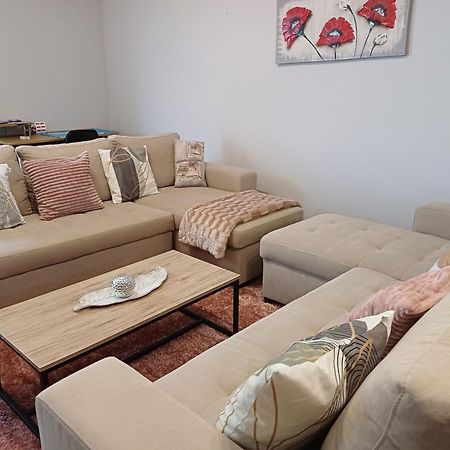 Al - Perola Dourada Apartment Santana  Ngoại thất bức ảnh