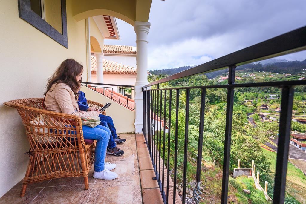 Al - Perola Dourada Apartment Santana  Phòng bức ảnh