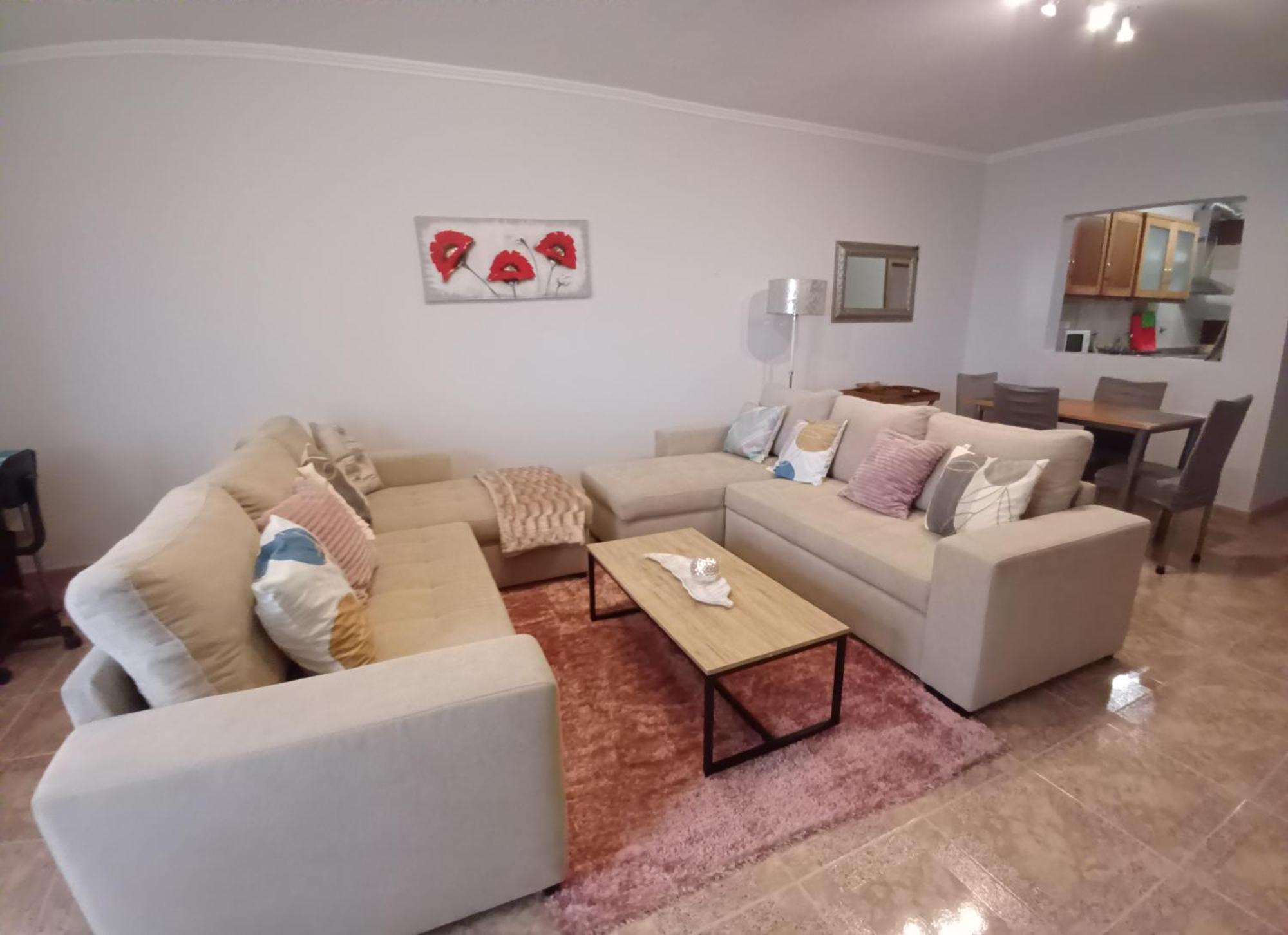 Al - Perola Dourada Apartment Santana  Ngoại thất bức ảnh