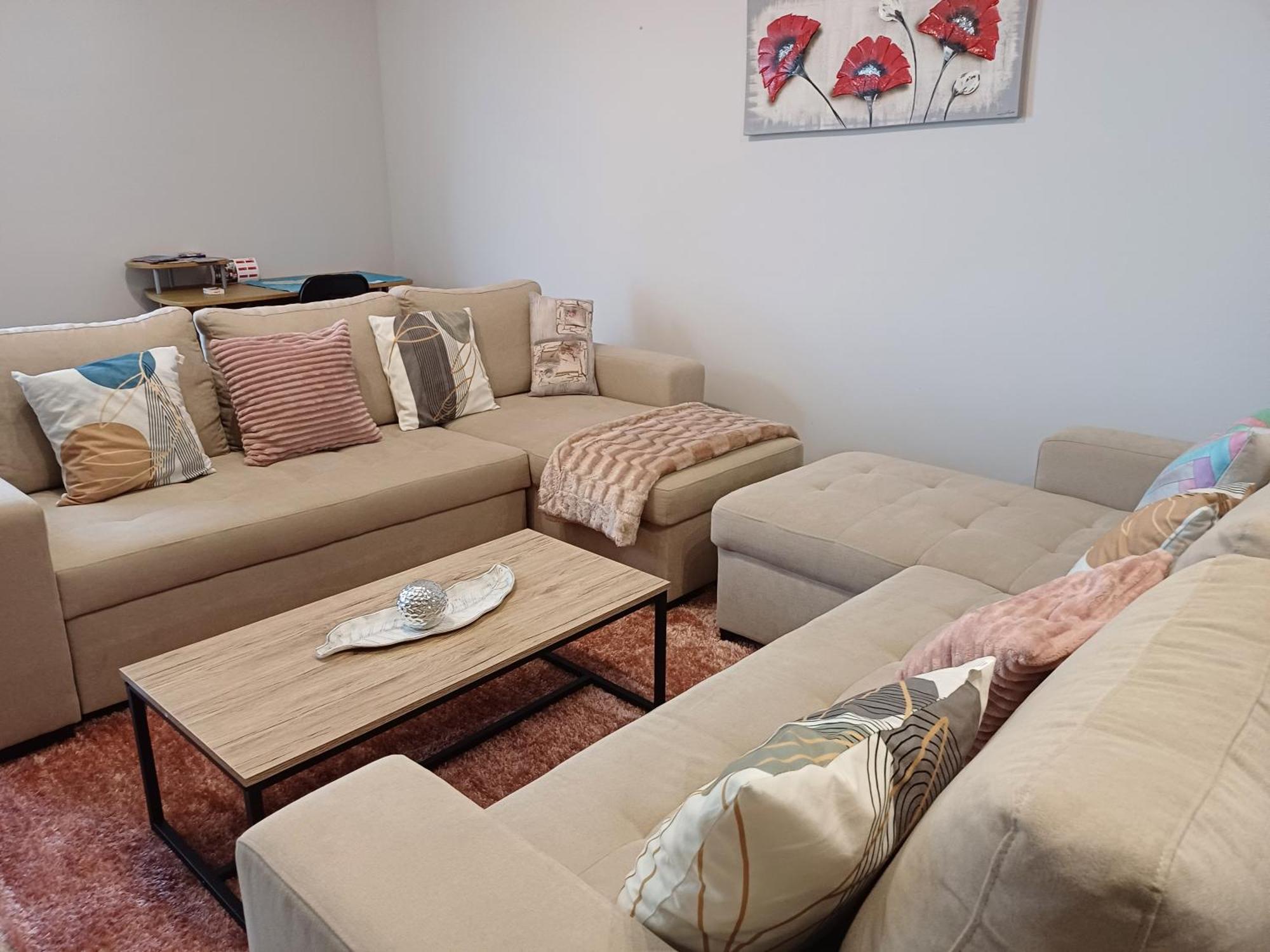 Al - Perola Dourada Apartment Santana  Ngoại thất bức ảnh