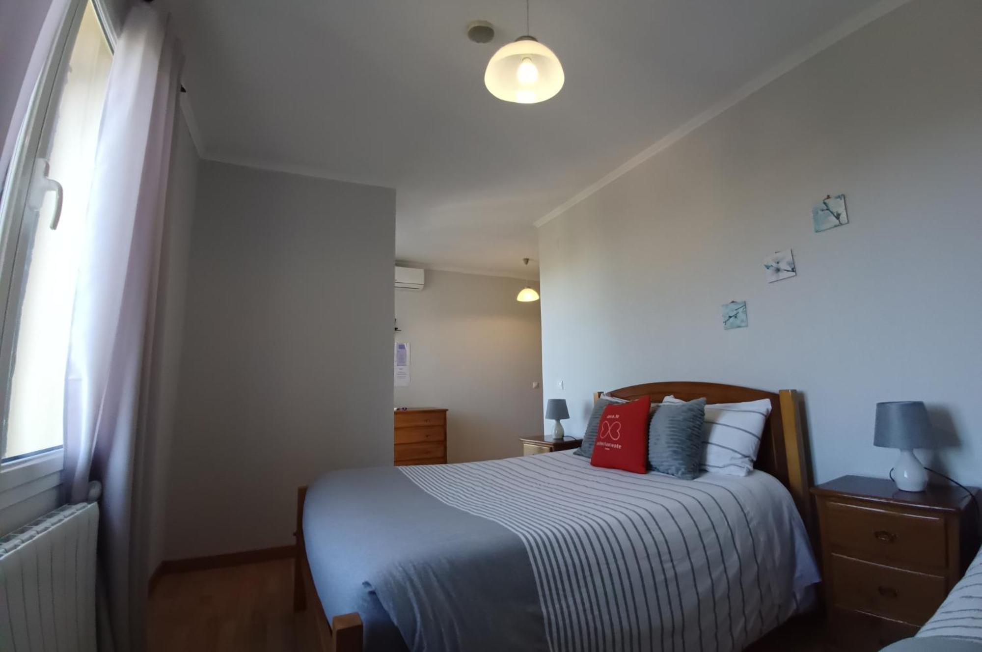Al - Perola Dourada Apartment Santana  Ngoại thất bức ảnh
