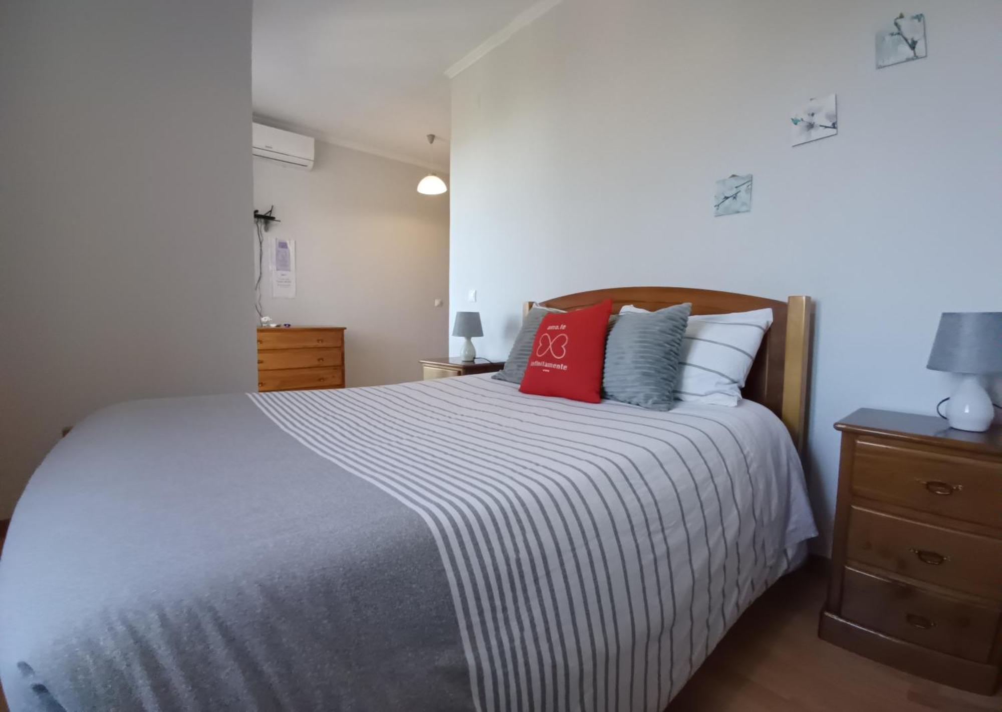 Al - Perola Dourada Apartment Santana  Ngoại thất bức ảnh