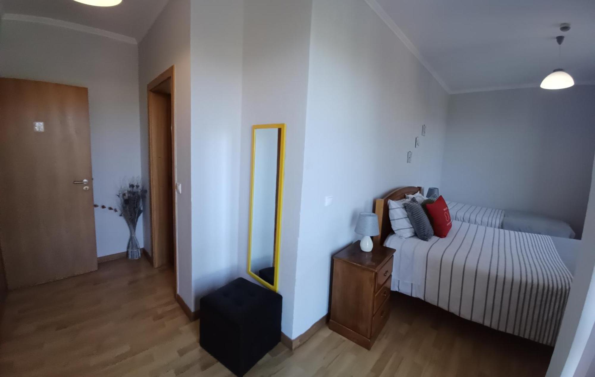 Al - Perola Dourada Apartment Santana  Ngoại thất bức ảnh