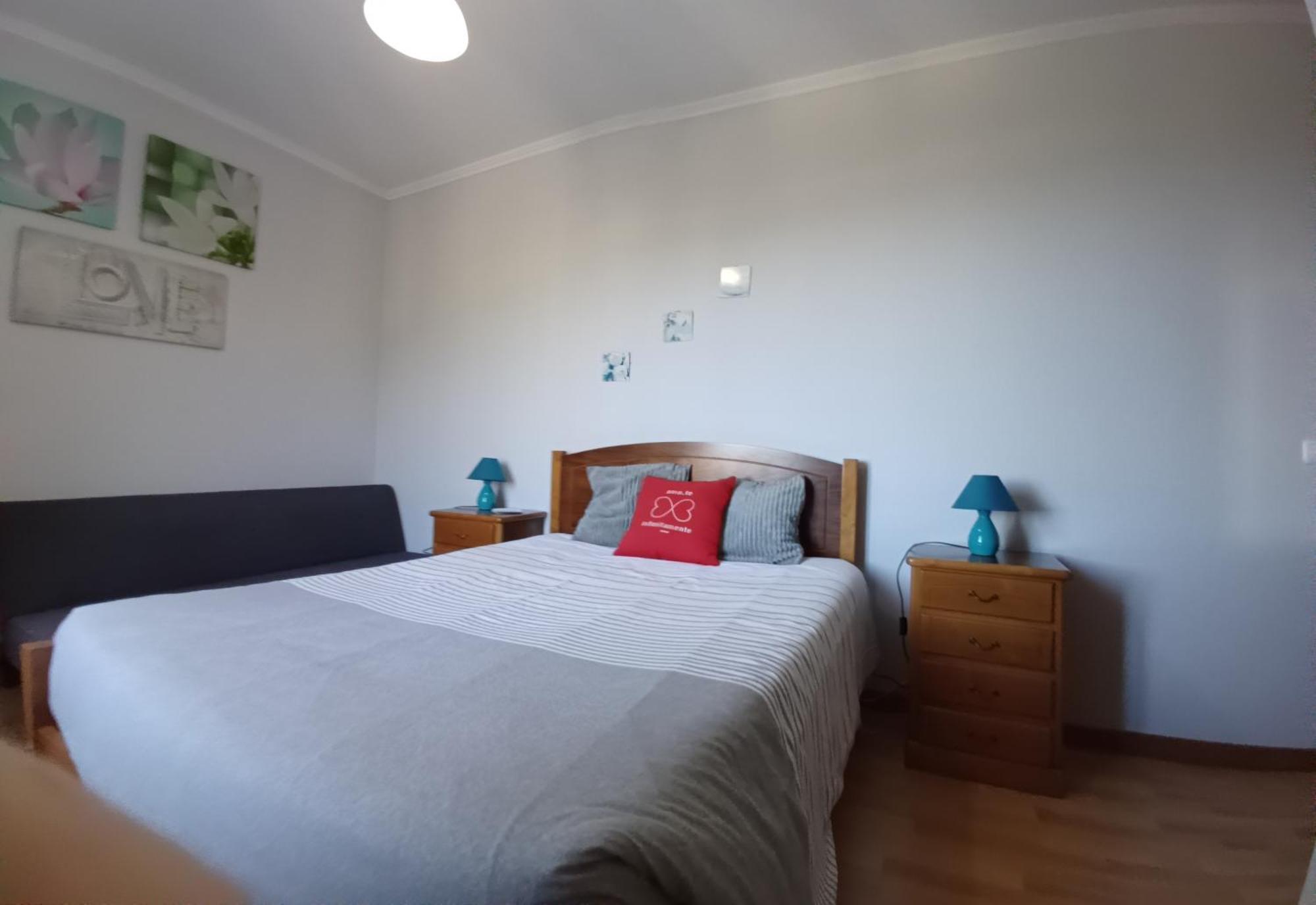 Al - Perola Dourada Apartment Santana  Ngoại thất bức ảnh