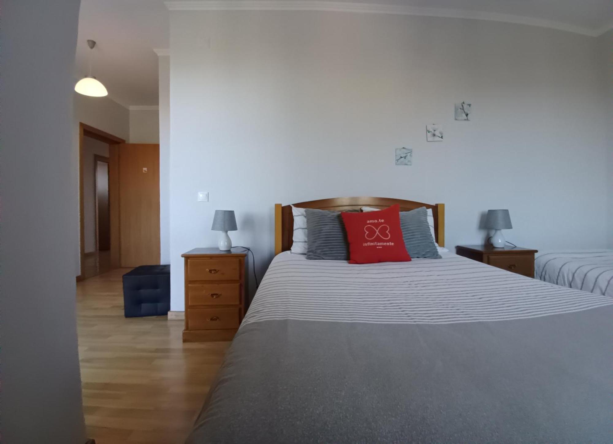 Al - Perola Dourada Apartment Santana  Ngoại thất bức ảnh