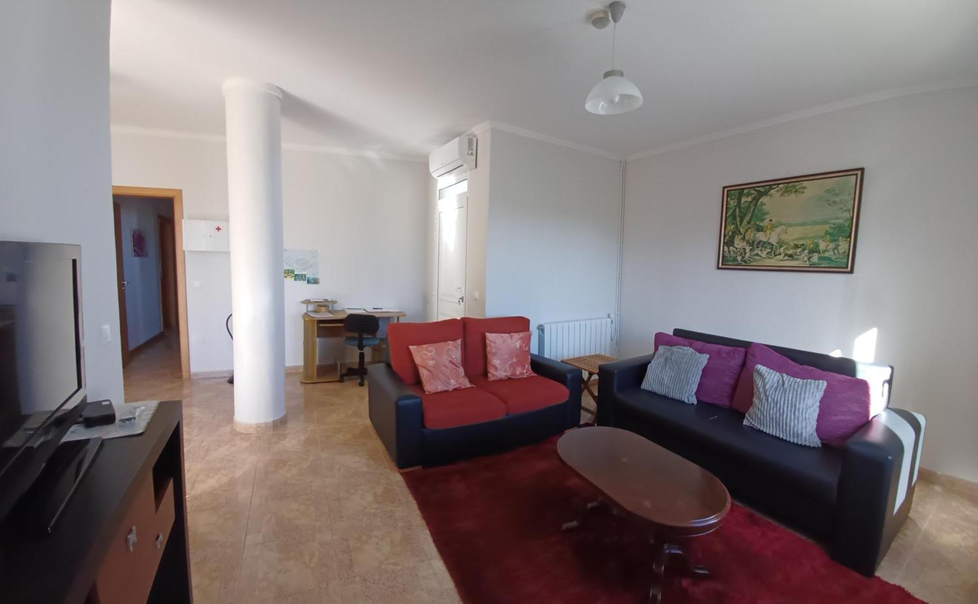 Al - Perola Dourada Apartment Santana  Ngoại thất bức ảnh