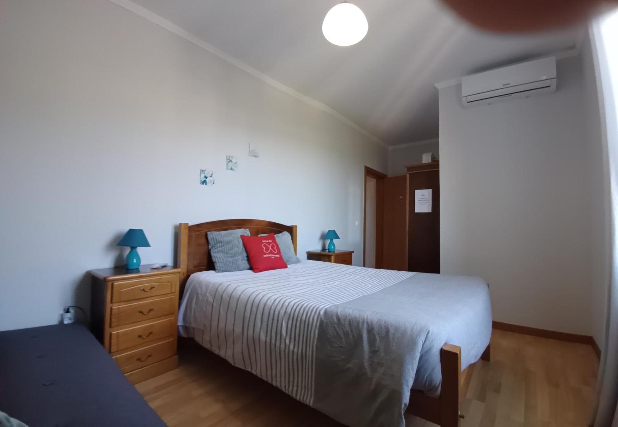 Al - Perola Dourada Apartment Santana  Ngoại thất bức ảnh