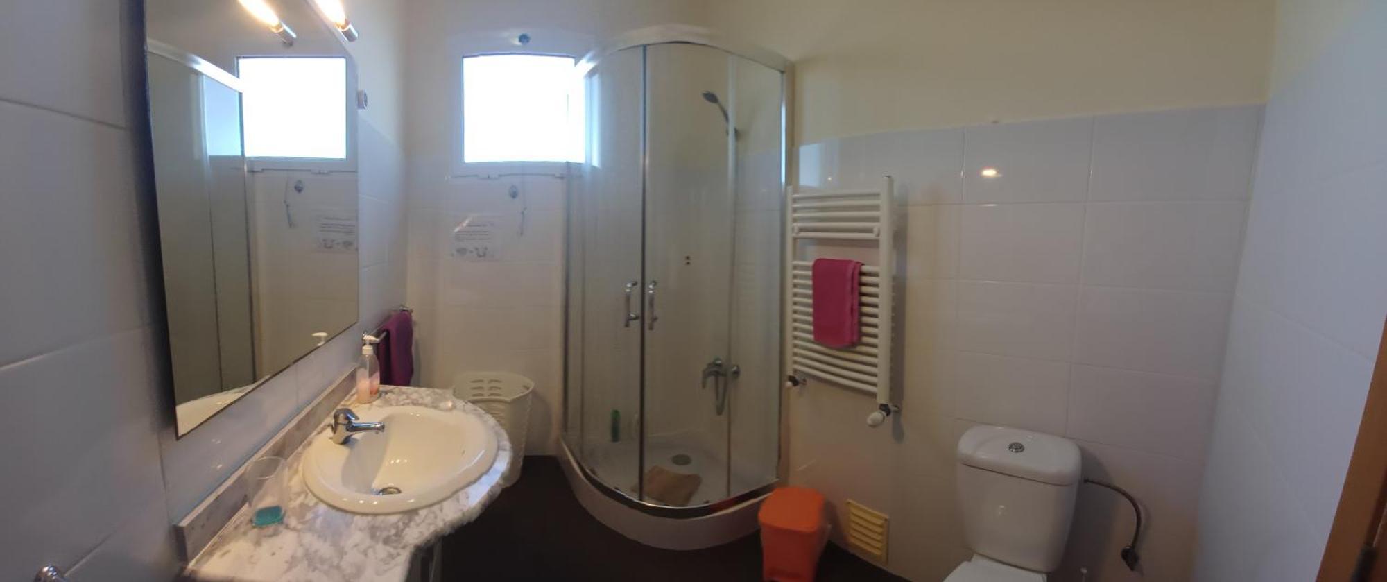Al - Perola Dourada Apartment Santana  Ngoại thất bức ảnh