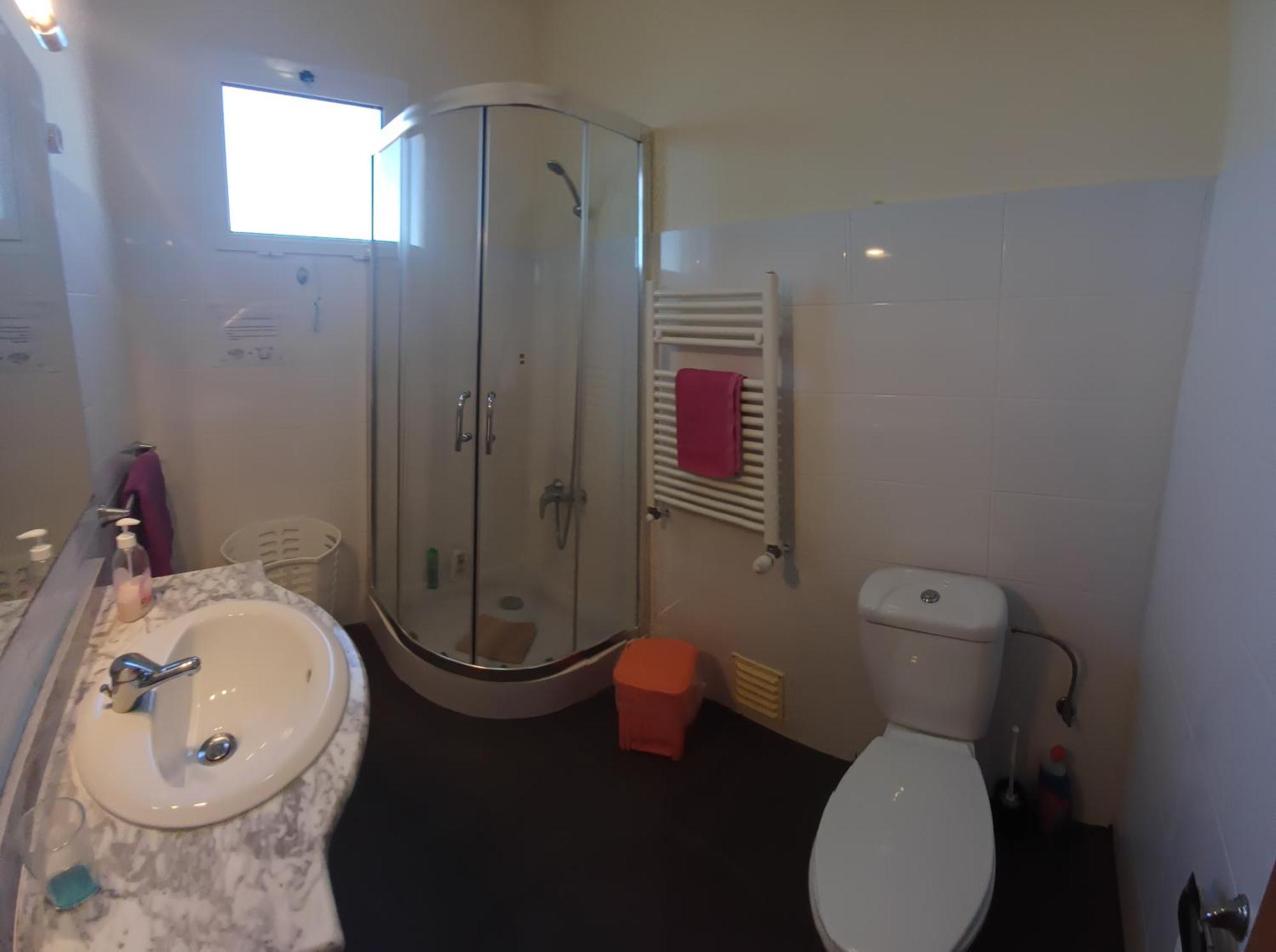 Al - Perola Dourada Apartment Santana  Ngoại thất bức ảnh
