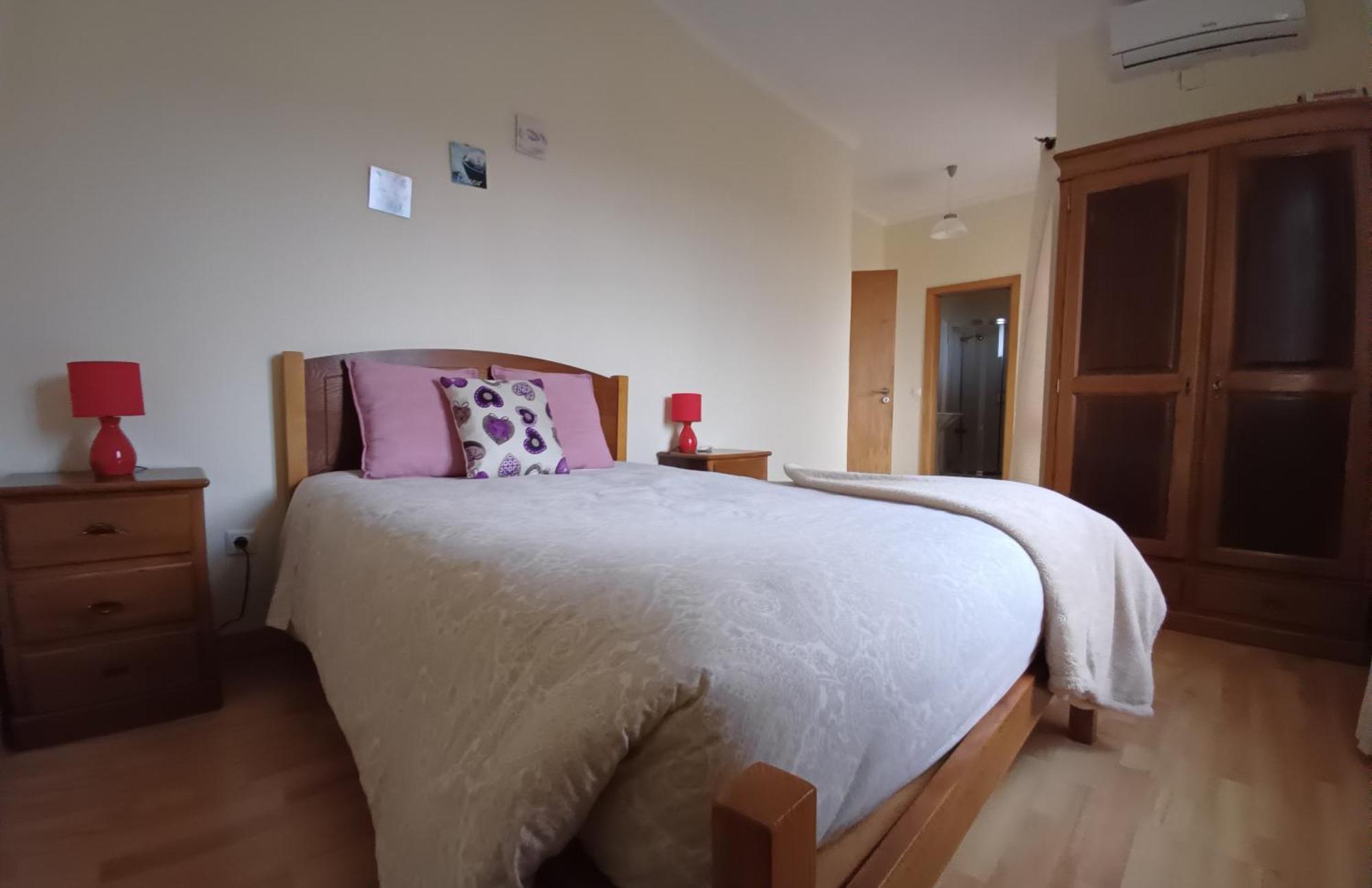 Al - Perola Dourada Apartment Santana  Ngoại thất bức ảnh