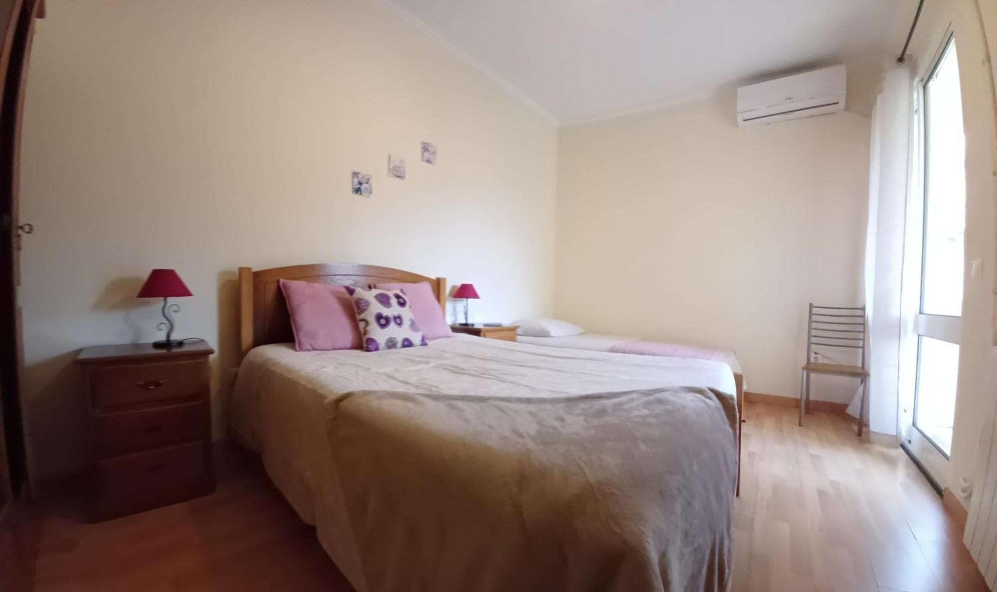 Al - Perola Dourada Apartment Santana  Ngoại thất bức ảnh