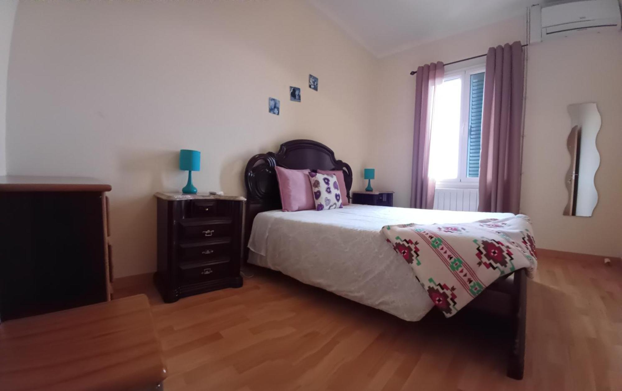 Al - Perola Dourada Apartment Santana  Ngoại thất bức ảnh