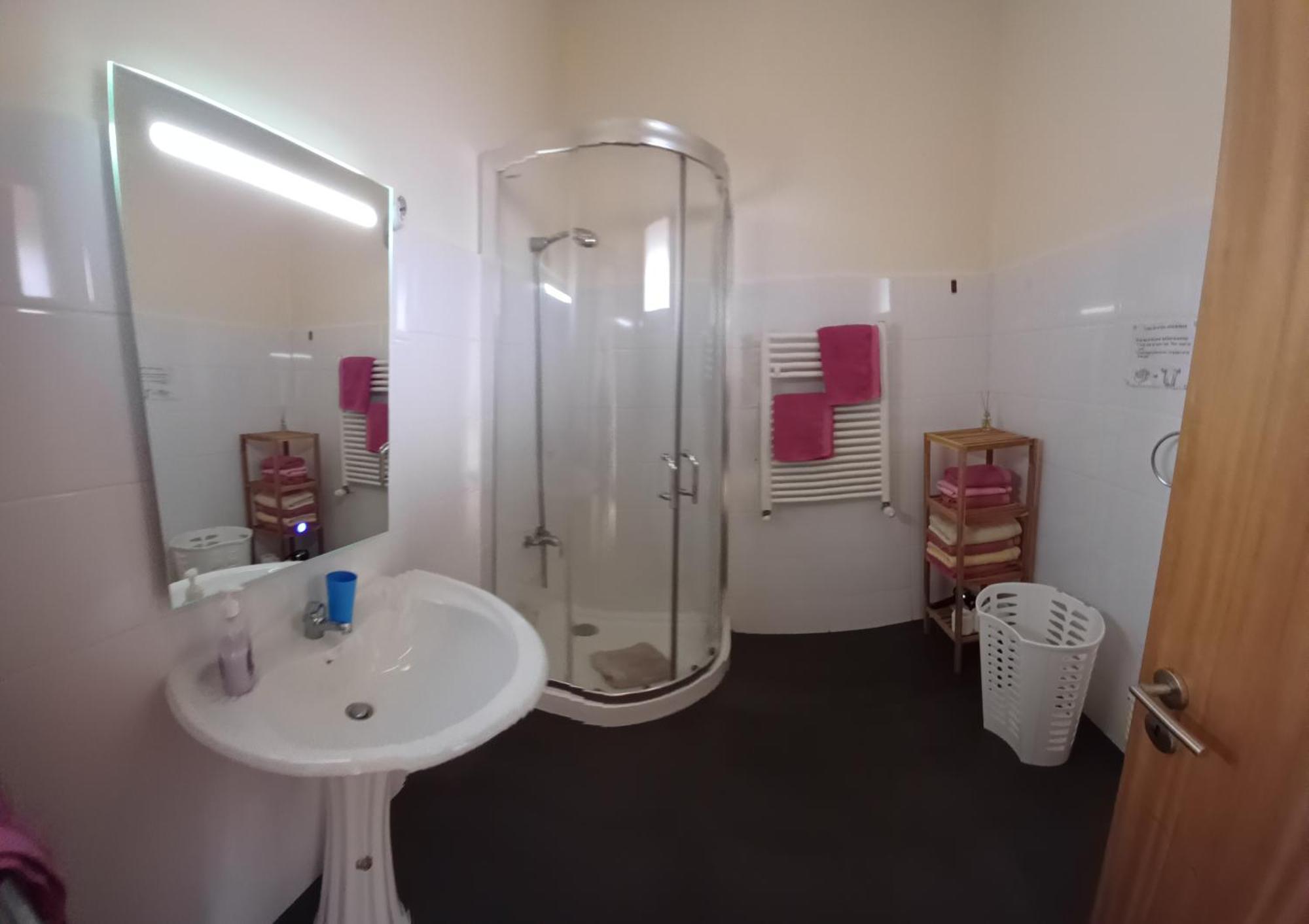 Al - Perola Dourada Apartment Santana  Ngoại thất bức ảnh