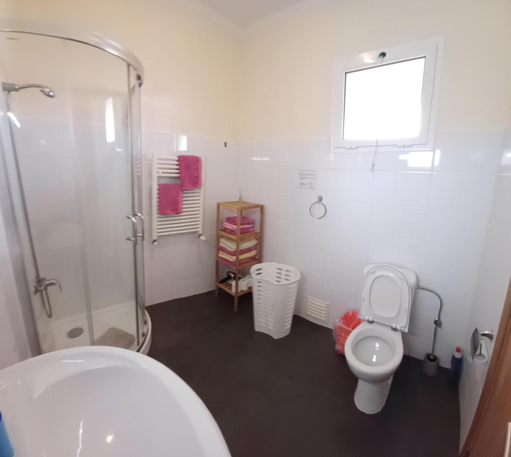 Al - Perola Dourada Apartment Santana  Ngoại thất bức ảnh