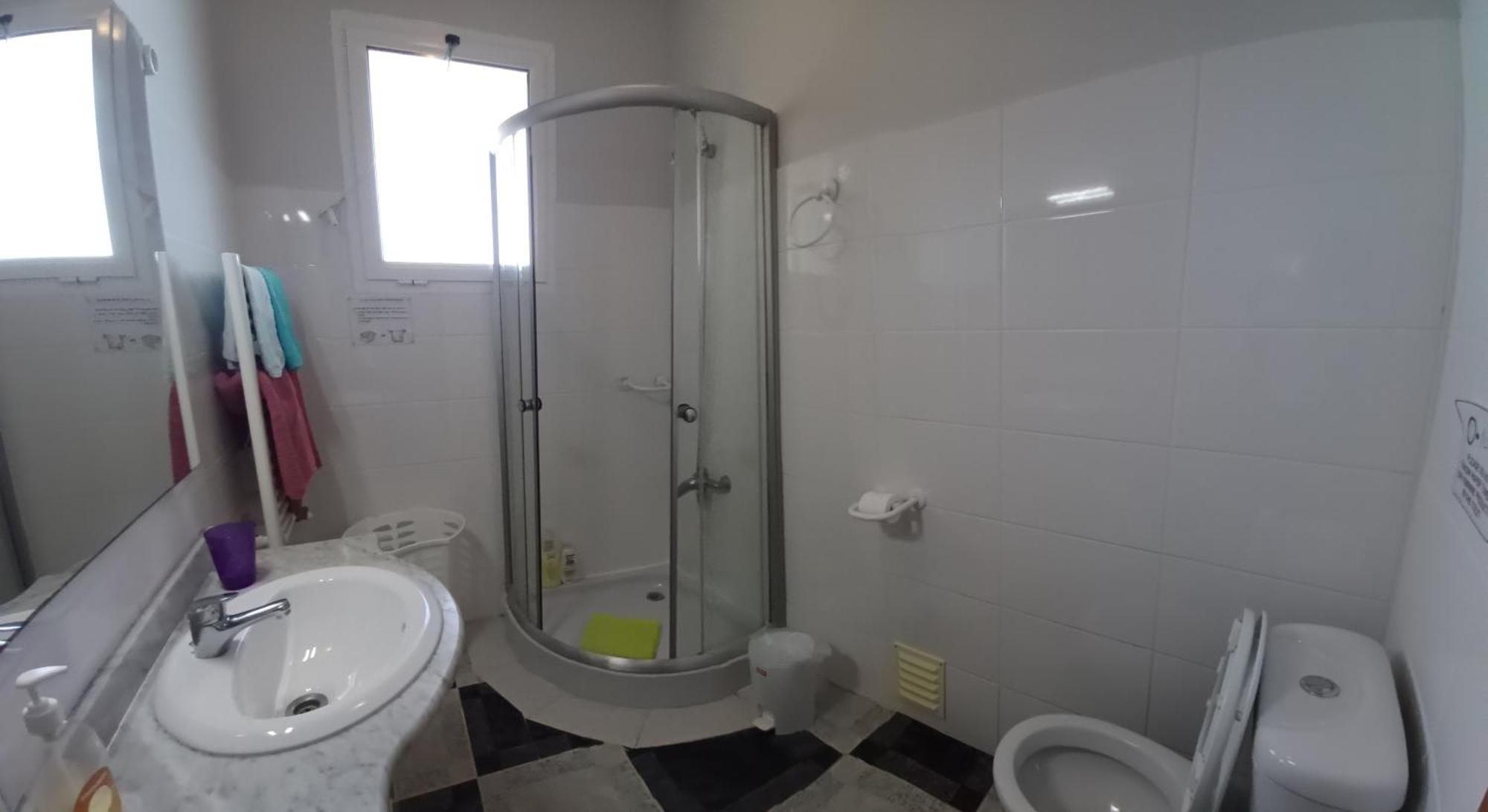 Al - Perola Dourada Apartment Santana  Ngoại thất bức ảnh