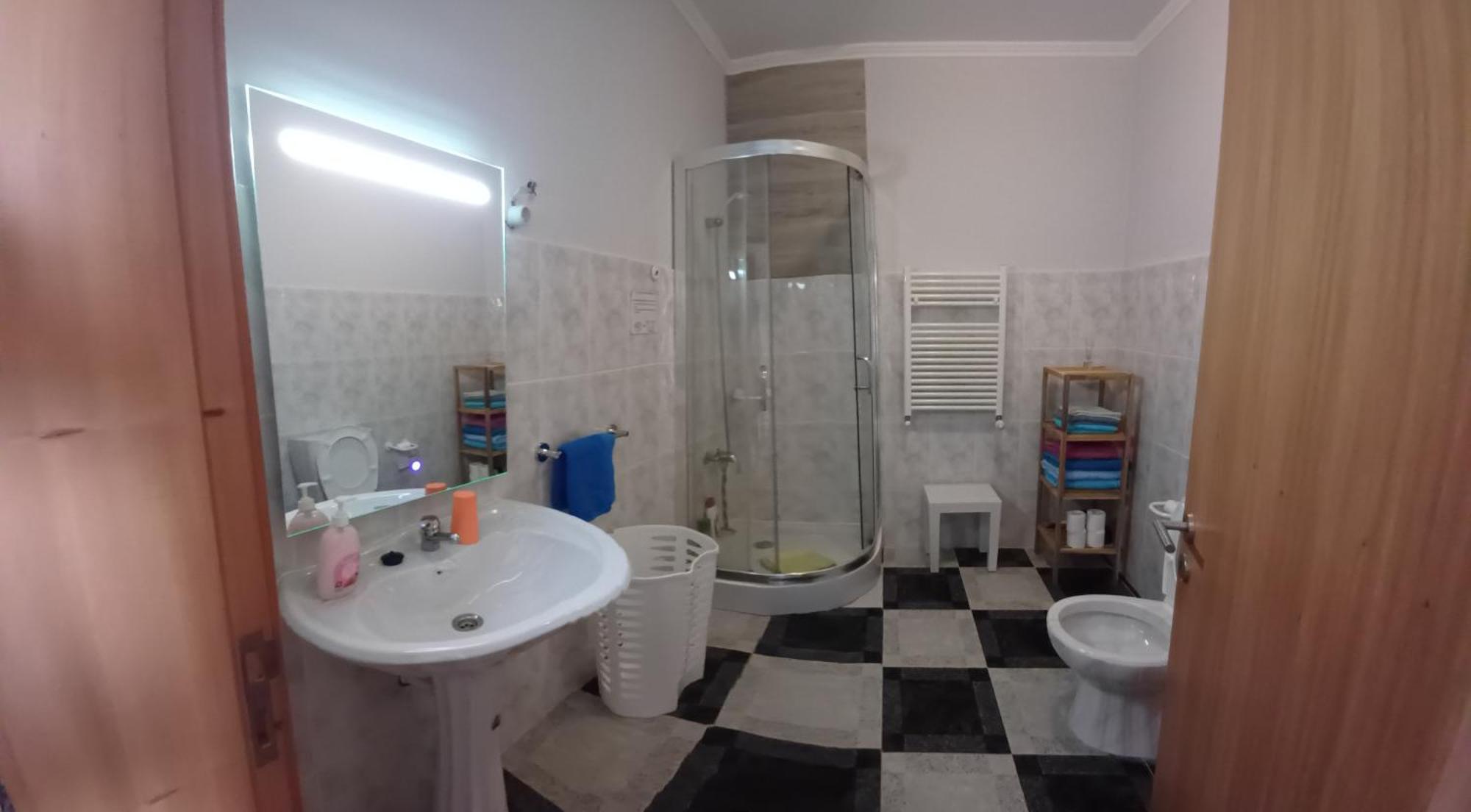 Al - Perola Dourada Apartment Santana  Ngoại thất bức ảnh