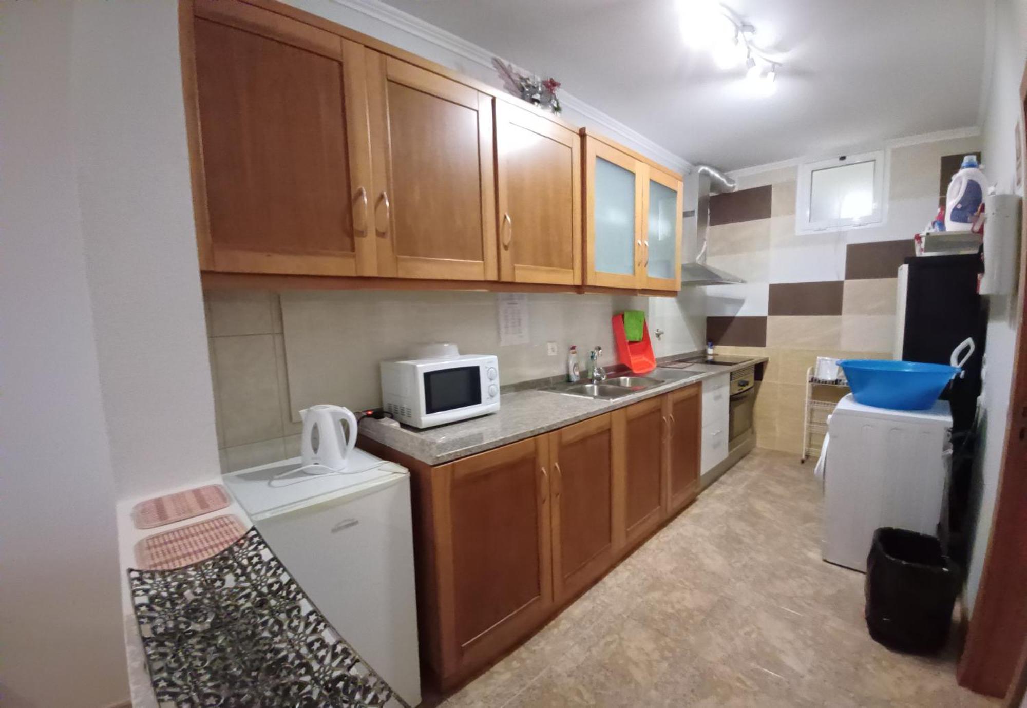 Al - Perola Dourada Apartment Santana  Ngoại thất bức ảnh