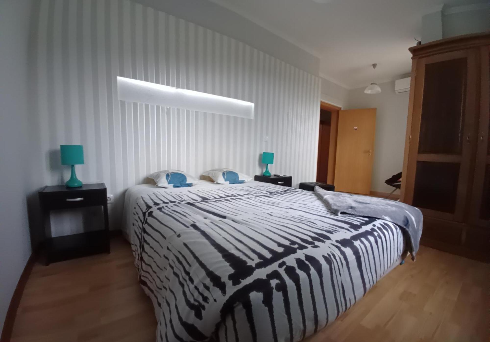 Al - Perola Dourada Apartment Santana  Ngoại thất bức ảnh