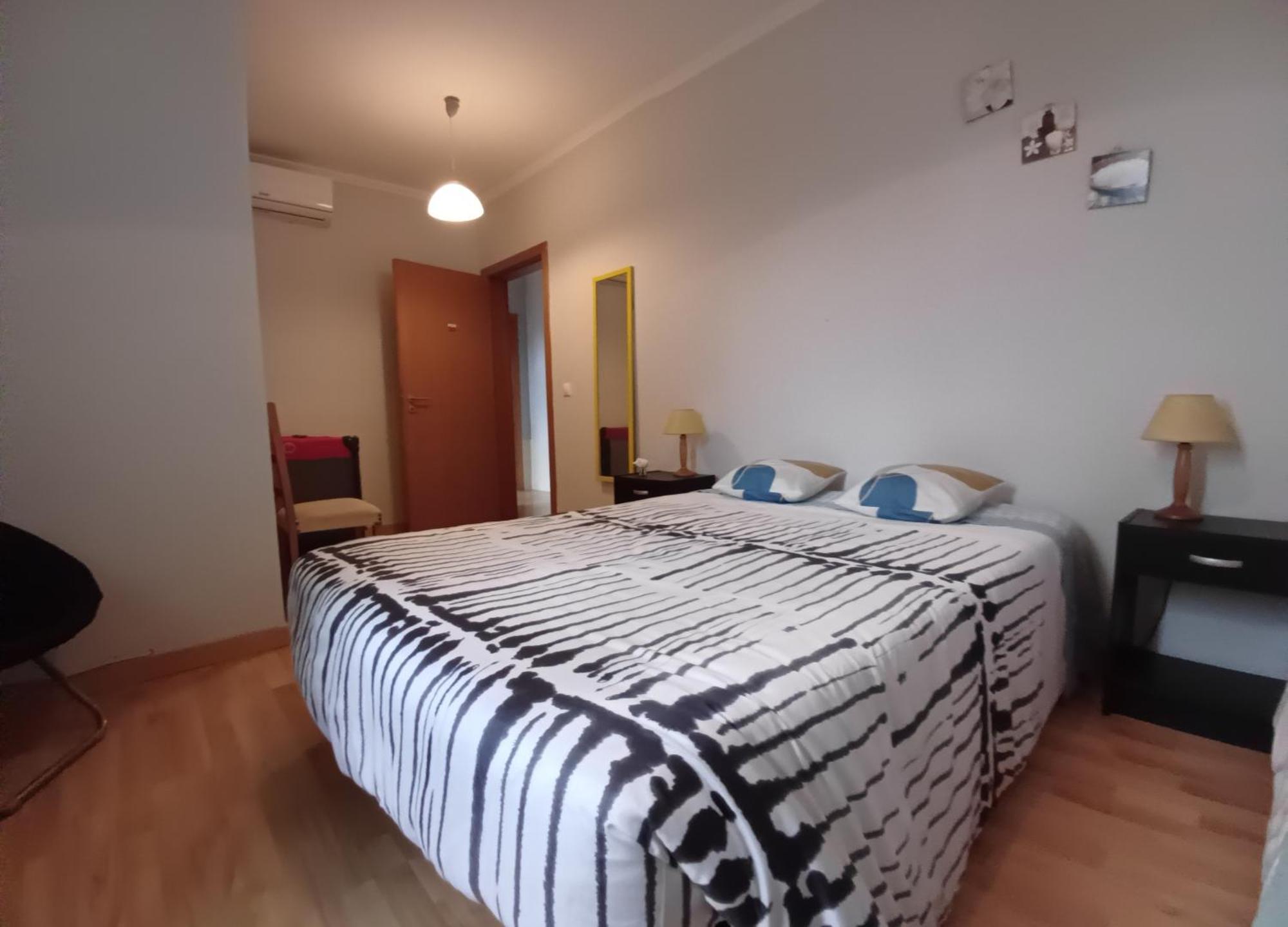Al - Perola Dourada Apartment Santana  Ngoại thất bức ảnh