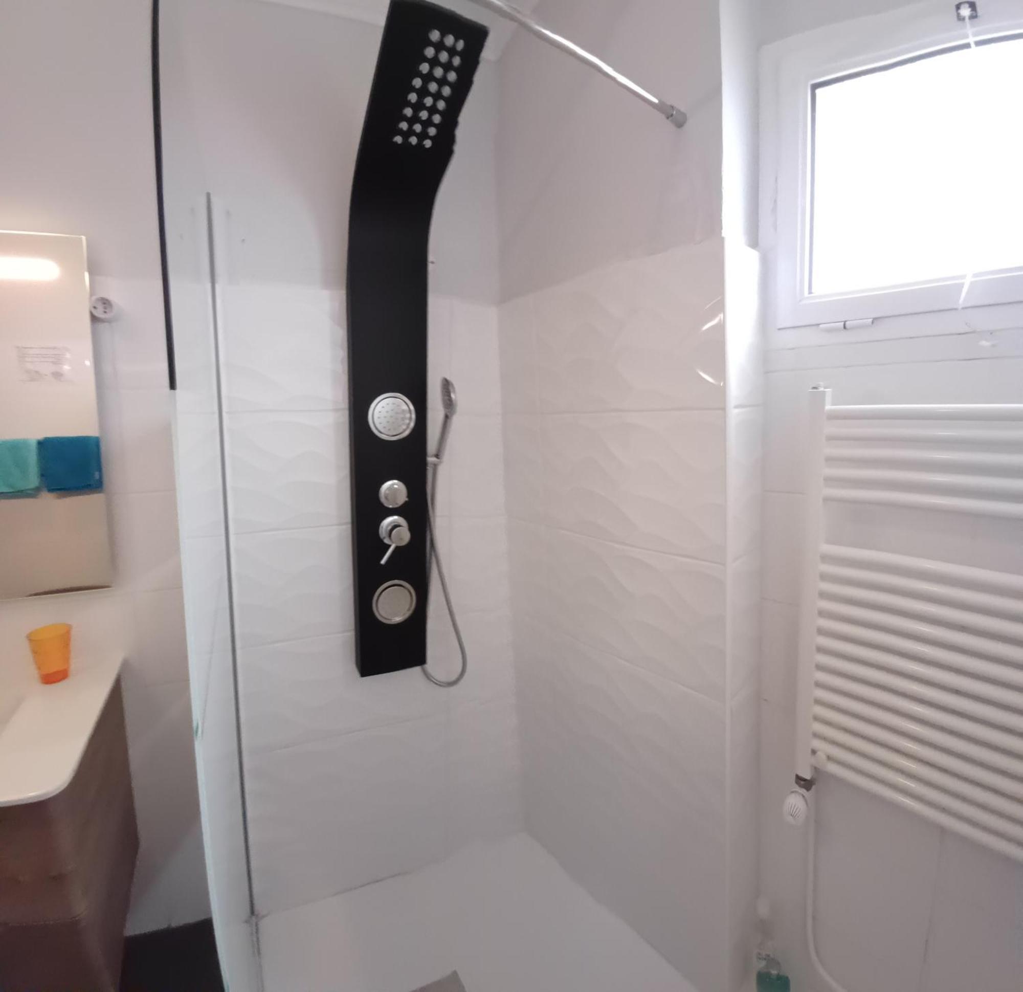 Al - Perola Dourada Apartment Santana  Ngoại thất bức ảnh