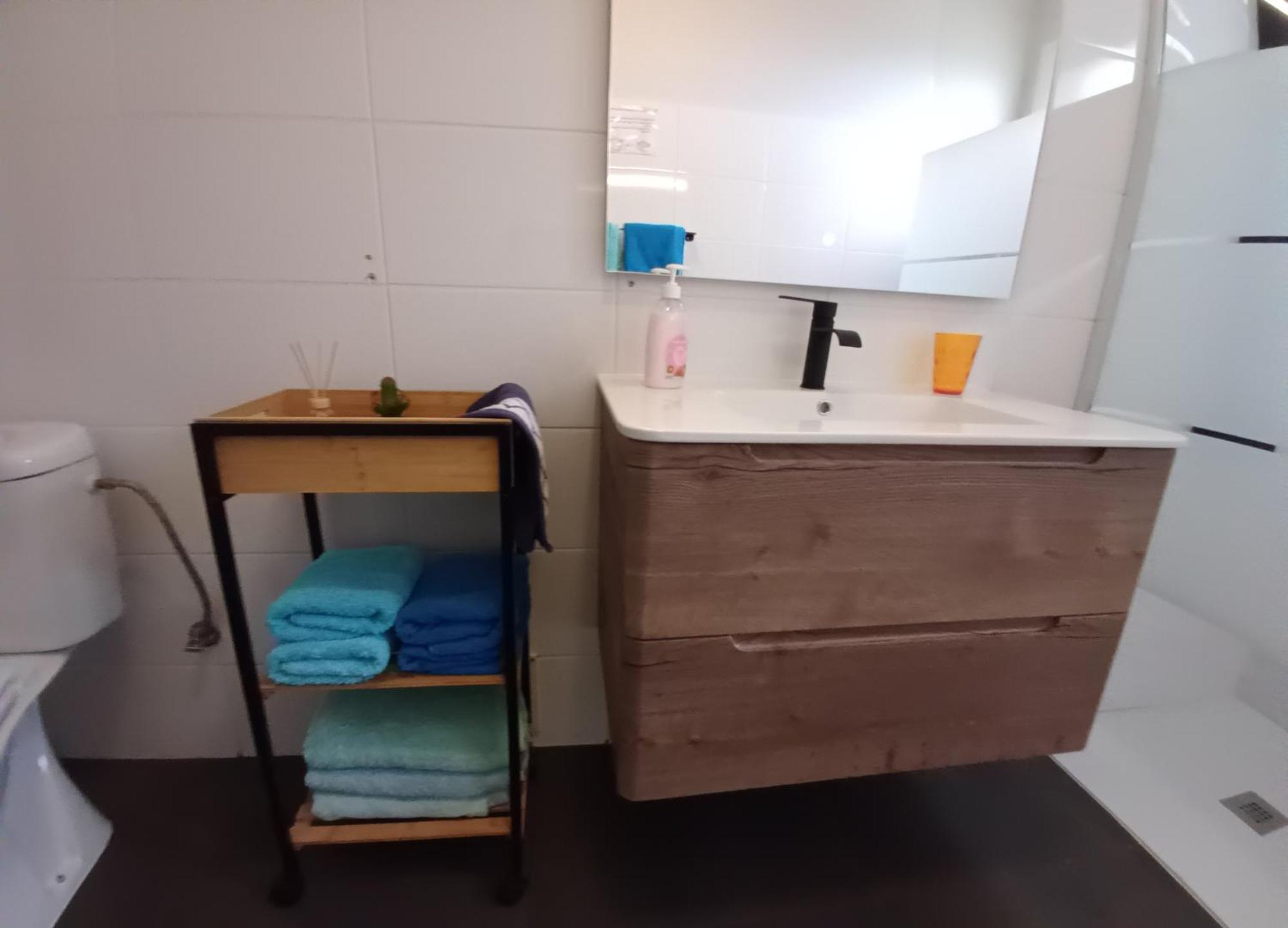 Al - Perola Dourada Apartment Santana  Ngoại thất bức ảnh