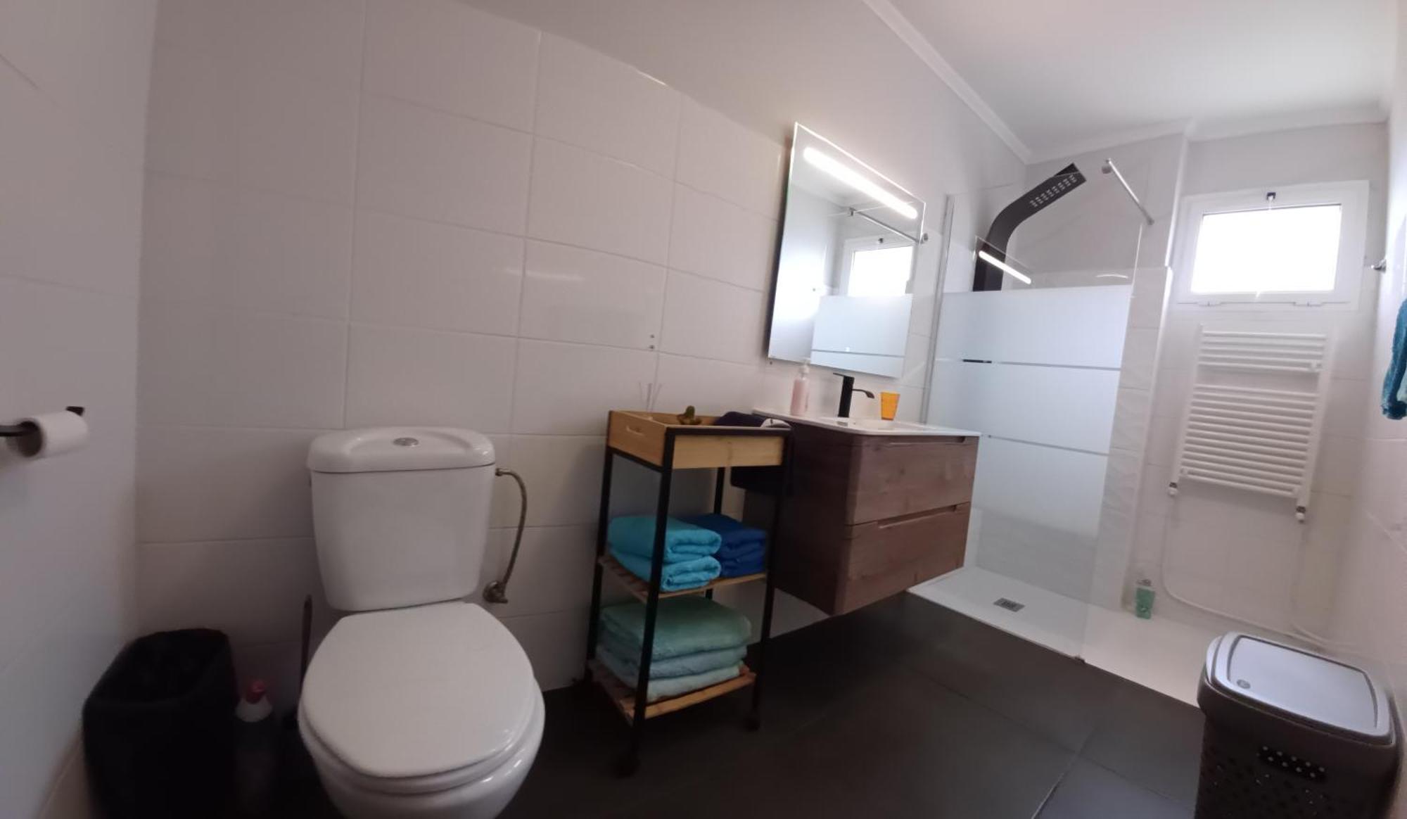 Al - Perola Dourada Apartment Santana  Ngoại thất bức ảnh