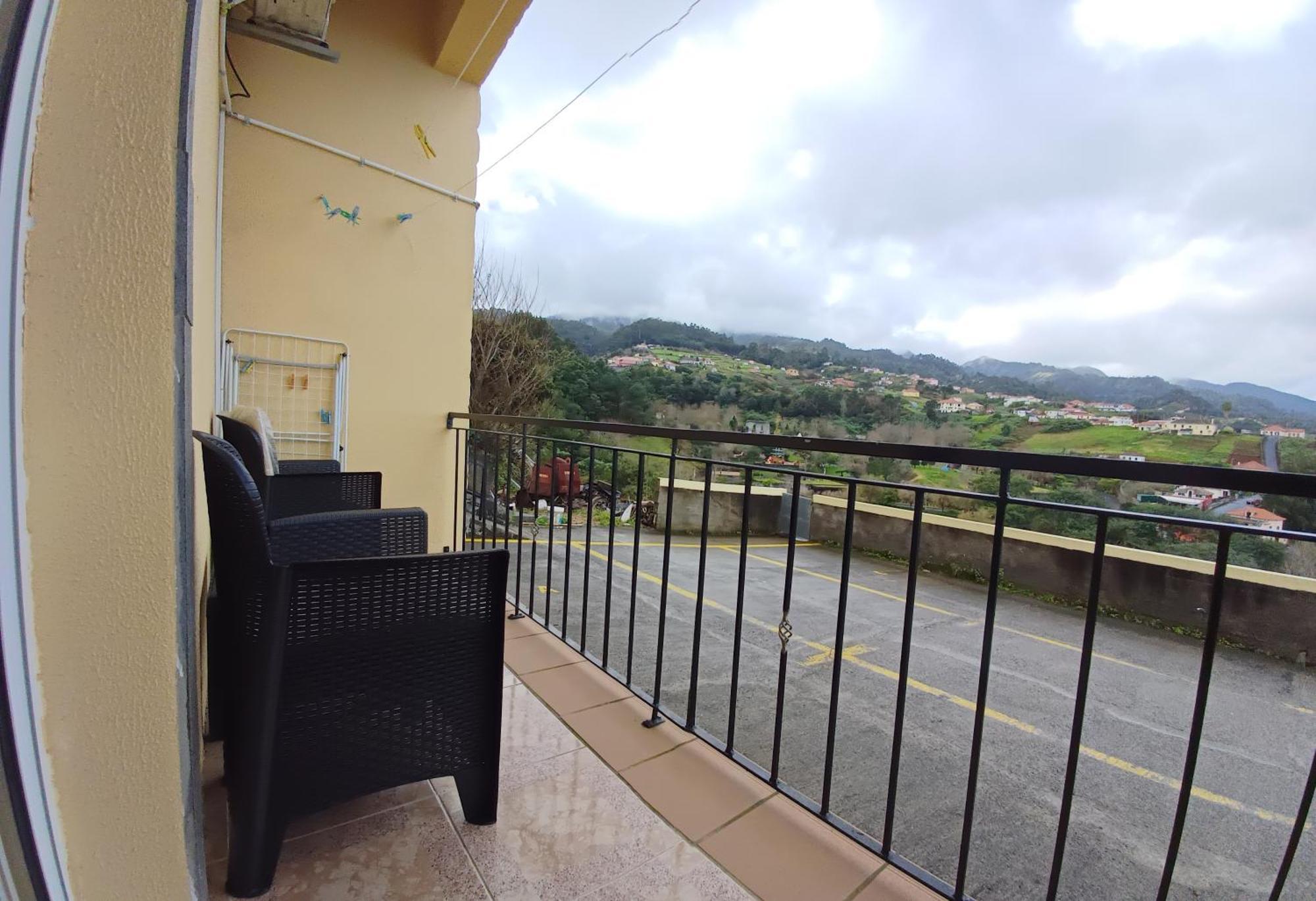 Al - Perola Dourada Apartment Santana  Ngoại thất bức ảnh