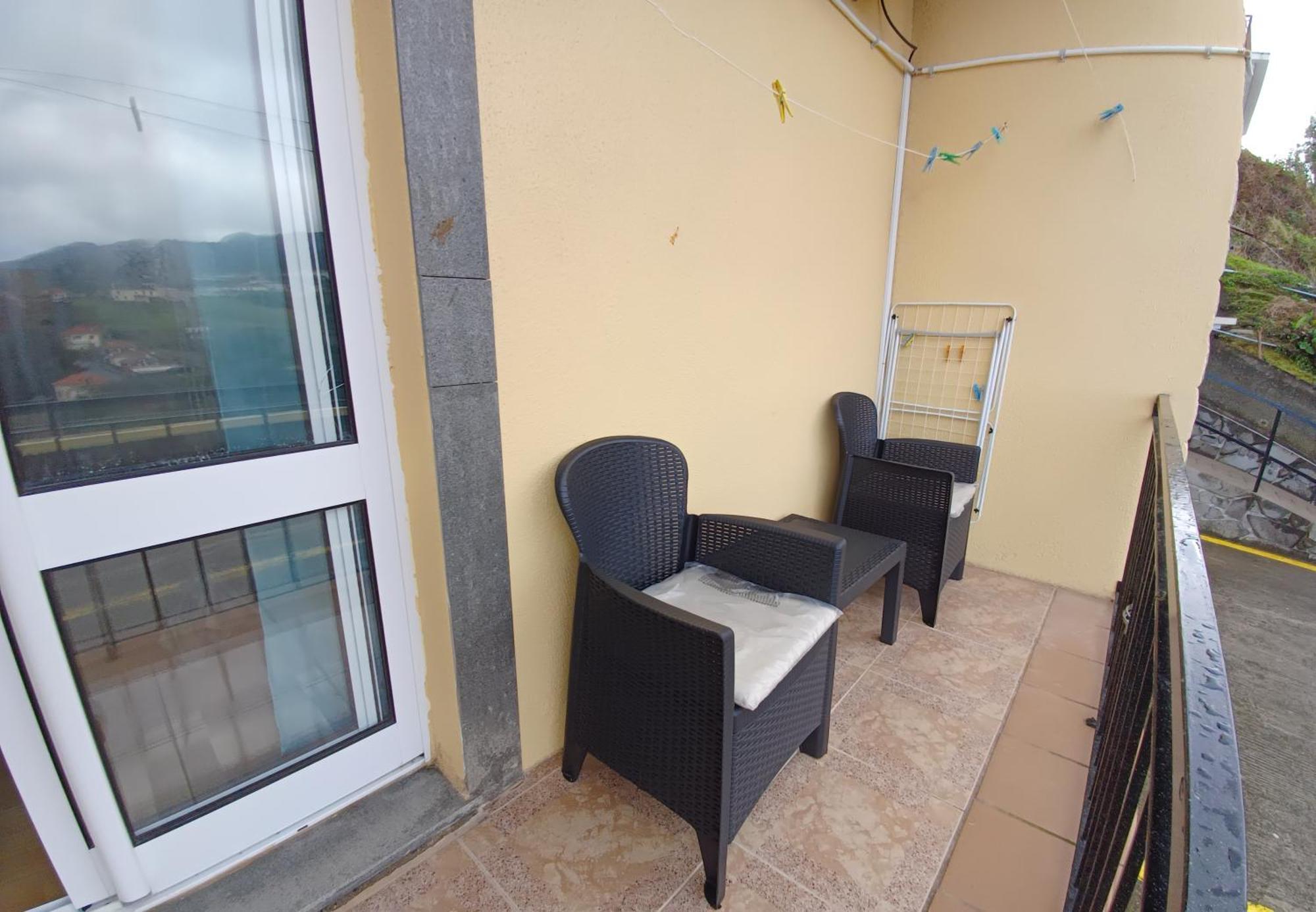 Al - Perola Dourada Apartment Santana  Ngoại thất bức ảnh