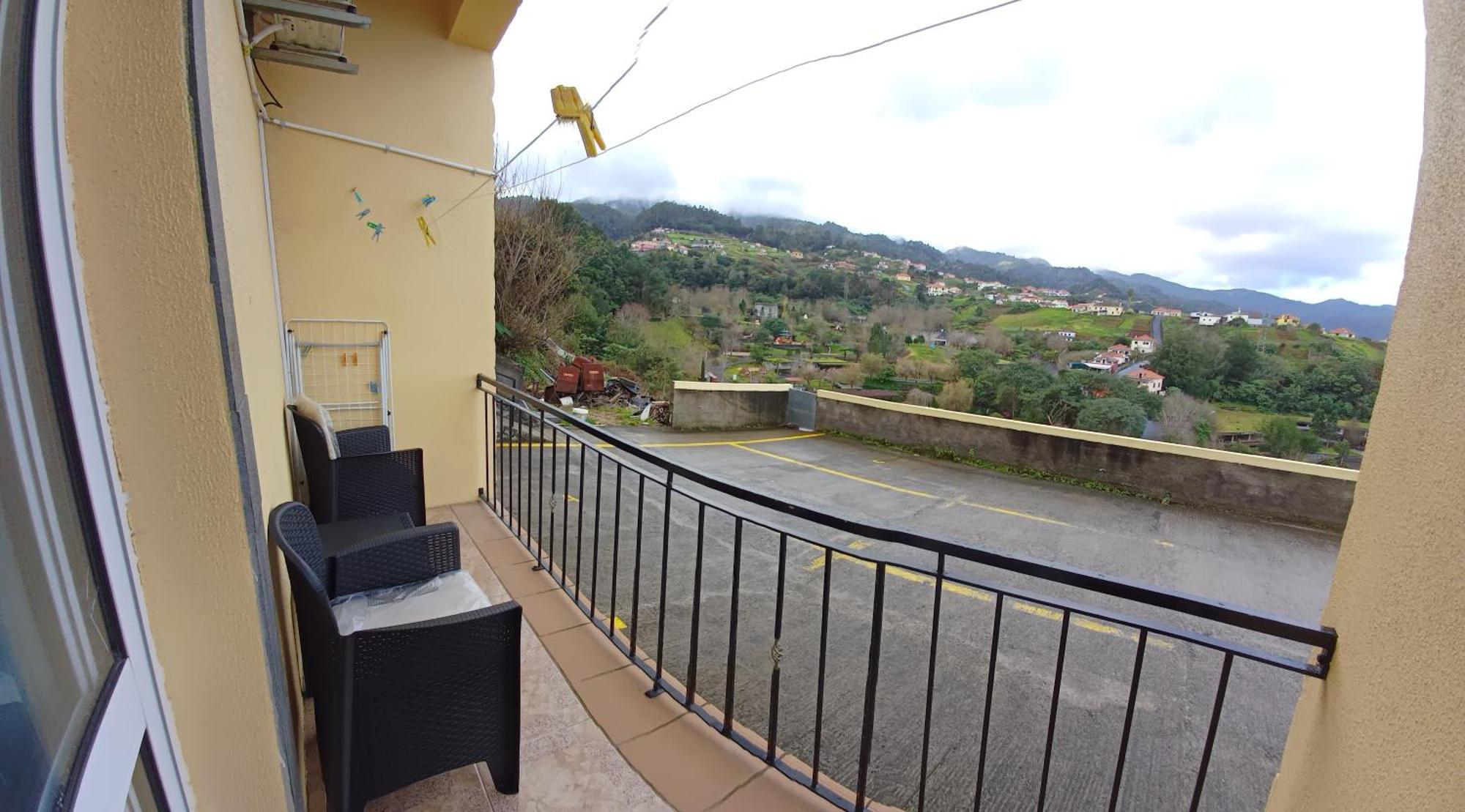Al - Perola Dourada Apartment Santana  Ngoại thất bức ảnh