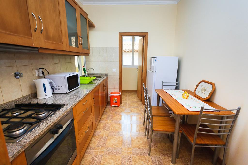 Al - Perola Dourada Apartment Santana  Phòng bức ảnh