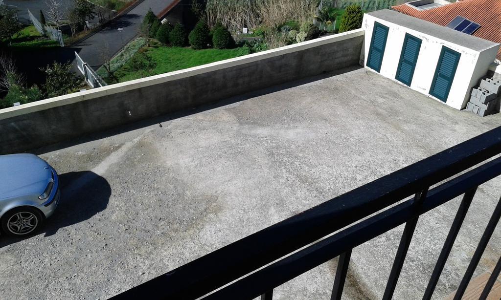 Al - Perola Dourada Apartment Santana  Phòng bức ảnh