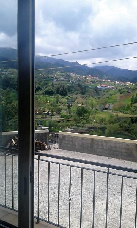 Al - Perola Dourada Apartment Santana  Ngoại thất bức ảnh