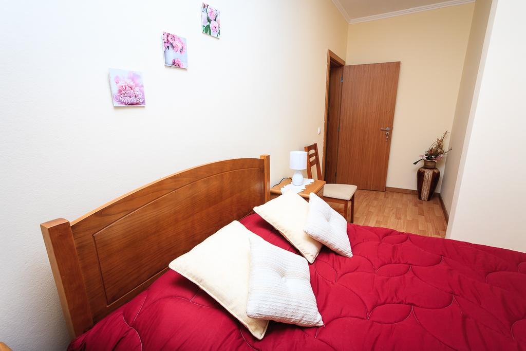 Al - Perola Dourada Apartment Santana  Ngoại thất bức ảnh