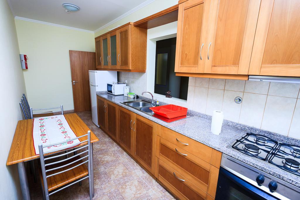 Al - Perola Dourada Apartment Santana  Ngoại thất bức ảnh