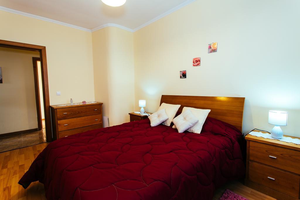 Al - Perola Dourada Apartment Santana  Ngoại thất bức ảnh